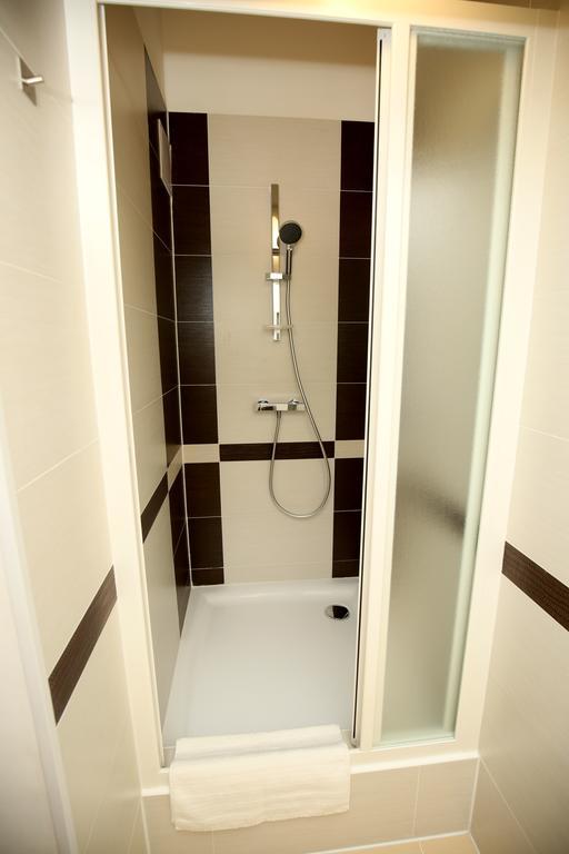 Ge Apartments Prága Kültér fotó